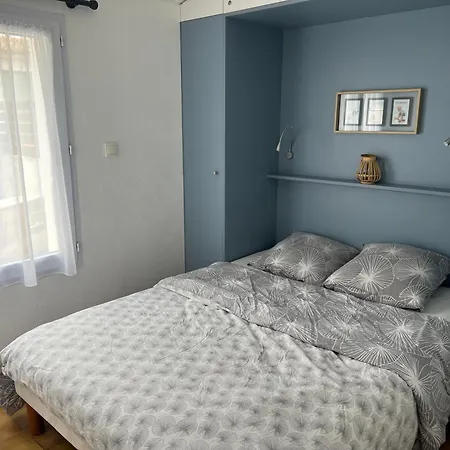 Дом отдыха Charmante Maison Sur 100 M De La *